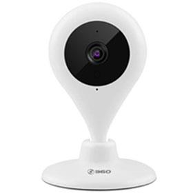 360Smart D606 Wireless Intelligent Security Network Camera